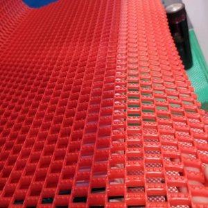 Alfombrilla hueca de PVC para uñas, antideslizante, para piscina, baño, para zonas húmedas - Product Image 2