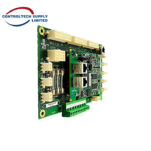 Cable de programación de PLC Multilin IS200BPPBH2BMD original para aplicaciones de automatización - Product Image 2