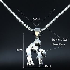 Best Value Heart Wholesale <b>Cross</b> Border Multi Reliable Laser Engraved Logo Cast Steel Bulk Vacuum Plating Standard Gift - Product Image 3