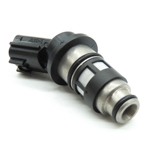 Inyector de Combustible de Gasolina BUMBLEBEE JS50-1 NUEVO para Nissan Ga16 Sentra Mexican Almera Sunny Tsuru 16600-73C90 - Product Image 5