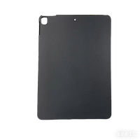 Casing Tablet Silikon Warna-Warni Full Bumper Karet untuk iPad, Harga Terjangkau, Ukuran 9.7 10.2 10.5 Inch,  Pelindung Matte TPU untuk Galaxy Tab