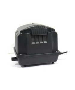 저소음 연못 공기 펌프 대유량 공기 블로어 어류 연못용 LK-60 LK-80 LK-100 - Product Image 4
