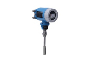 Débitmètre massique thermique E+H Proline T-mass 65, rapport de refoulement jusqu'à 100:1, sélection de modèles en stock - Product Image 3