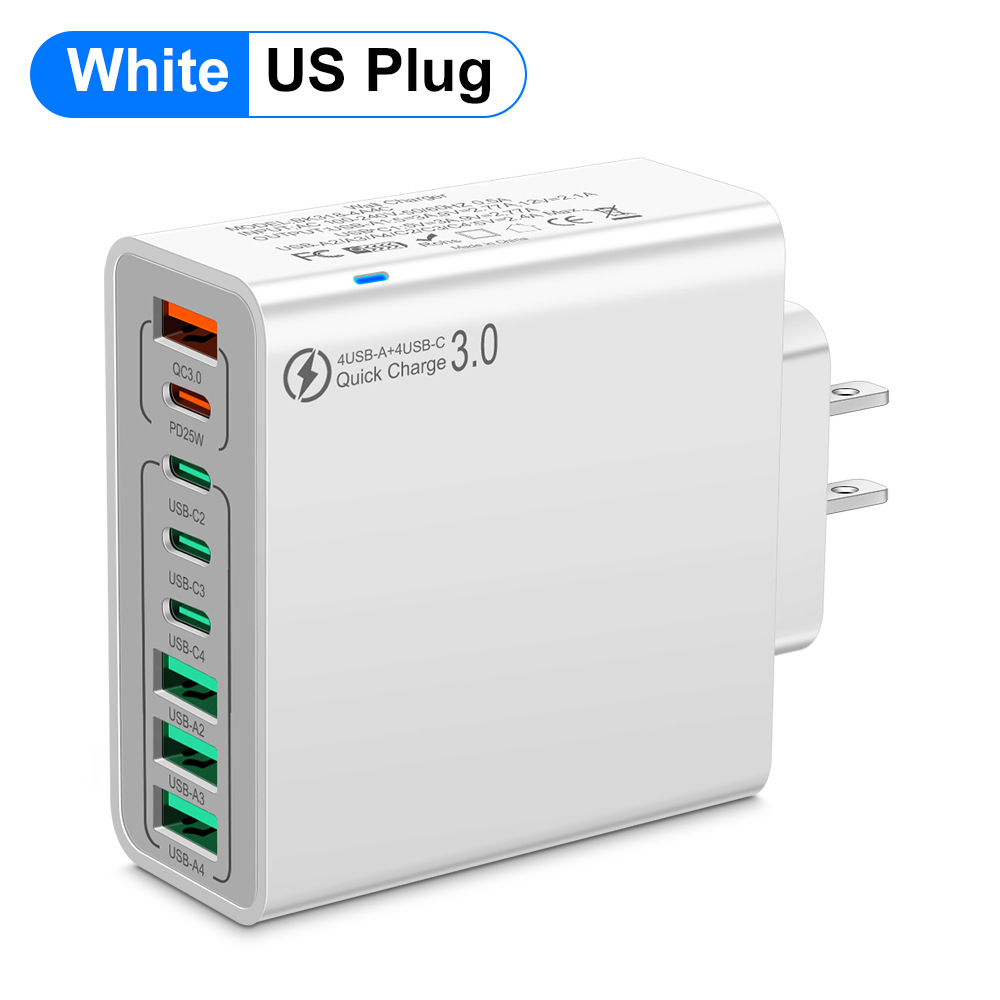 Blanc (États-Unis)