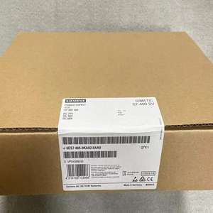 6es740ka020a0 1 ، مصدر طاقة S7400 جديد - Product Image 1