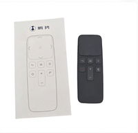 Control Remoto para Cine en el Auto BYD Xia New Denza D9 N9 N8 L/Yangwang U8 L, Control de TV para Asientos Traseros, Original de Fábrica 2022-