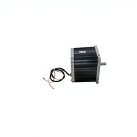 Moteur synchrone réversible à courant alternatif à basse vitesse 220V 130mm 60rpm/72rpm