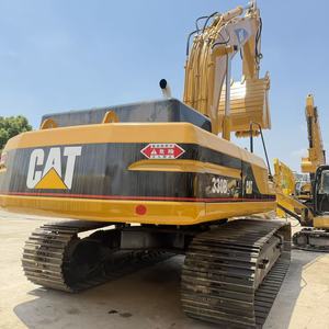 Excavadora Caterpillar 330BL de 30 Toneladas de Segunda Mano, Pintura Original, Bajo Consumo de Combustible, 330BL en Venta - Product Image 2