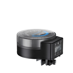 Visvoer <span class=keywords><strong>Puffer</strong></span> Volautomatisch Vogelvoer Waterdrijvend Aas Pelletizer Kleine Kattenvoer Hondenvoermachine - Product Image 2