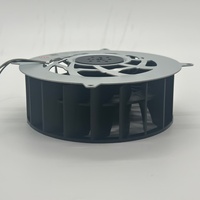 Pour PS5 Slim 19 Blade Ventilateur de refroidissement interne (CF-PS5S-19B-N)