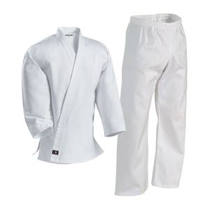 Jujitsu trajes MMA uniforme de karate para entrenamiento de lucha - Product Image 6