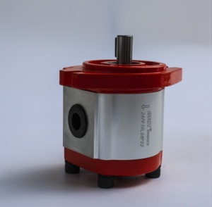 GRH สำหรับปั๊มเกียร์ไฮดรอลิกแบบเข้ากันได้พร้อมการรับประกัน 1 ปี - Product Image 5
