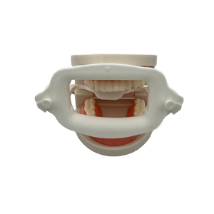 Accessorio Multiuso per Sbiancamento Dentale, Divaricatori Guance in Gomma Termoplastica, Apribocca - Product Image 4