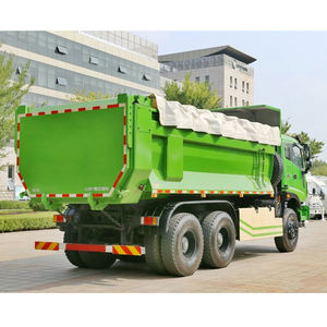 Camión Volquete Hino 700 <span class=keywords><strong>de</strong></span> 350hp, 10m3, 6x4, Manual, para Venta, Camiones Pesados <span class=keywords><strong>de</strong></span> Carga <span class=keywords><strong>de</strong></span> China, 10 Rondas Rápidas - Product Image 4