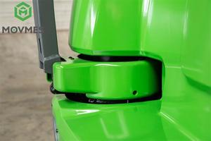 Movmes Type Walkie Électrique <span class=keywords><strong>Stracker</strong></span> à Vendre - Product Image 5