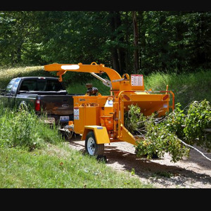 50hp connexion rapide Mini Skid Steer Diesel dérapage direction chargement électrique chargeuse sur pneus pelle bras souche meuleuse tarière fourche - Product Image 4