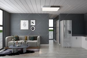 مصنع Chian مخصص محمول 20 قدم منزل متنقل جاهز حاوية منزل مسطحة مع مرحاض وحمام - Product Image 5