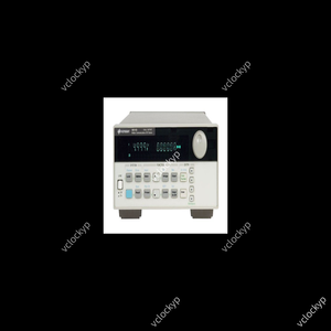 Fuente de Alimentación Programable Agilent 66319D Usada, 80% Nueva, 1 Mes de Garantía, Hecha en China - Product Image 2