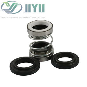 202 Pumpen wasser dichtung Gleit ring dichtung Wasserdicht ung 202-12 ~ 45mm <span class=keywords><strong>CA</strong></span>/CE/NBR - Product Image 6