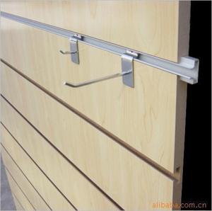 لوحات Slatwall الزخرفية 15-18 مباشرة من المصنع - Product Image 6