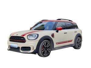 MINI JCW COUNTRYMAN Edizione 2021 2.0T JOHN COOPER WORKS ALL-IN Auto Usata - Product Image 1
