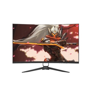 Moniteur de jeu de bureau Cursive R1000, écran VA de 27 <span class=keywords><strong>pouces</strong></span> Offres Spéciales hz sans cadre pour <span class=keywords><strong>Gamer</strong></span>, 165 - Product Image 3