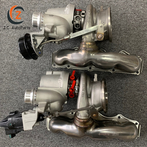 BMW N20 49477 터보차저-2003 11657588938 11657635803 7638783 7634486 - Product Image 2