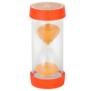 Sáng Tạo tùy chỉnh thực hiện trái cây thiết kế kính đồng hồ cát hẹn giờ - Product Image 1