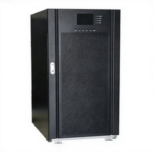 10kVA/15kVA/20kVA/30kVA/<span class=keywords><strong>40kVA</strong></span> 타워형 <span class=keywords><strong>UPS</strong></span> 순수 정현파 출력 이중 변환 온라인 <span class=keywords><strong>UPS</strong></span>, 중요 부하 보호용 - Product Image 3
