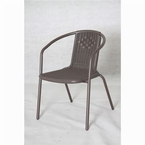 Youya-كرسي طاولة ورائد تجاري مع مظلة لغرفة خارجية, مجموعة حديقة 5 قطع للحديقة والفناء - Product Image 6