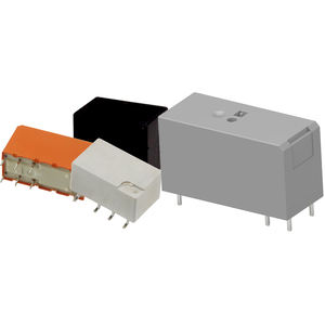 Relé de Alta Demanda F32F-SH-103LMH para Control Industrial - Product Image 1