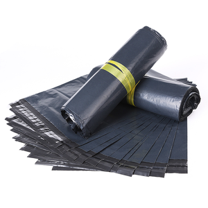 Película de plástico exprés ligera para una logística eficiente, película de máquina de recubrimiento, bolsa de plástico fina, suministros de embalaje para mudanza - Product Image 2