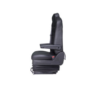 Ysr Fabriek Groothandel Stijl Pneumatische Truck Stoel Luchtvering Vrachtwagenchauffeur Stoelen Comfortabele Universele Lederen 3-Punts Veiligheid - Product Image 5