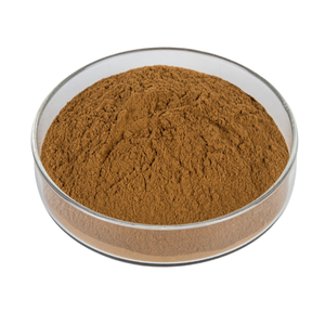 Extrait de Cuir de Cinchona en Poudre 20:1 30:1 50:1, Extrait de Cinquina en Poudre - Product Image 2