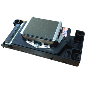 F158000หัวพิมพ์ Dx5ดั้งเดิมสำหรับเครื่องพิมพ์เพื่อสิ่งแวดล้อม R1800 ESPON - Product Image 2