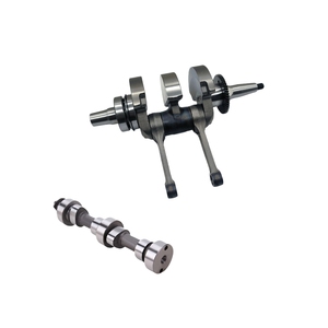 Cylinder, Crankshaft, and Camshaft <b>Gasket</b> Kit Suitable for 2008-2010 Polaris RZR 800 - Product Image 4