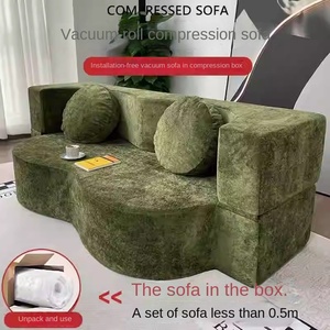 Simon stile <span class=keywords><strong>moderno</strong></span> popolare tessuto 2-3 posti divano letto modulare di alta qualità compressibile salotti lavabili rimovibili - Product Image 5