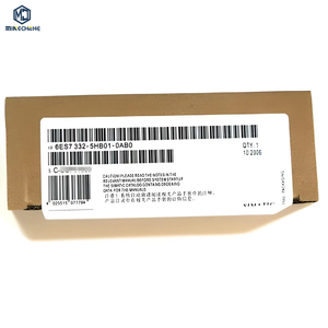 Módulo de Salida Analógica PLC S7-300 6ES7332-5HB01-0AB0 - Product Image 1