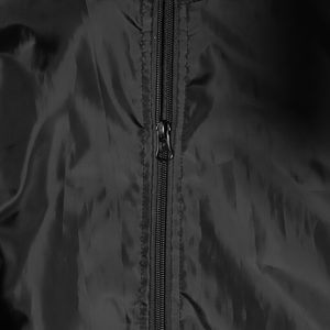 Veste de pluie poncho imperméable pour une personne pour adultes col montant pour les voyages en moto - Product Image 1