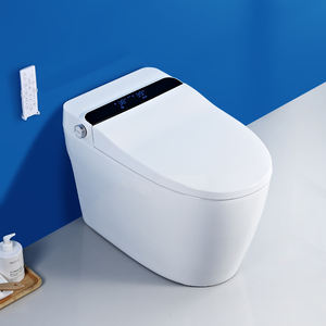 <span class=keywords><strong>Toilette</strong></span> sans réservoir, automatique, autonettoyant, <span class=keywords><strong>toilette</strong></span> électronique en céramique, <span class=keywords><strong>toilette</strong></span> intelligente intelligente - Product Image 5