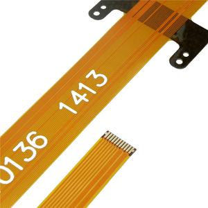 Weikon — câble plat flexible fpc, OEM ODM 123020010136 1413 para avh <span class=keywords><strong>3580</strong></span>, pour DVD - Product Image 1