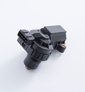 วาล์วควบคุมอากาศรอบเดินเบา 13541464908 11621097 LM801830 สำหรับ Opel Astra Citroen Fiat Bravo Peugeot VW Polo Renault Clio - Product Image 5