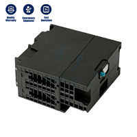 Controlador PLC 6ES7647-6AF20-0FX0 Box PC 627 6ES76476AF200FX0 con Servicio Opcional de Duplicación de Puertos