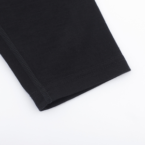 High Quality Customized LOGO Merino Wool Thermal Winter Casual <strong>Longjohn</strong> Pant Base Layer for Men Daily Wear - Product Image 5