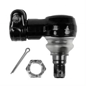 Rotule de direction pour camion <span class=keywords><strong>VOL</strong></span>_VO 1606980 RH F16 FL10 embout de biellette filetage à droite joint de liaison de traînée fabrication en usine - Product Image 1