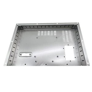 Oemカスタマイズデザイン板金ボックス製造 - Product Image 6