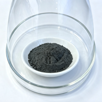 Poudre de spores d'Aspergillus Niger 5 milliards UFC/g, enzymes de qualité alimentaire anti-oxydation pour la digestion et la nutrition des volailles, porcs et ruminants