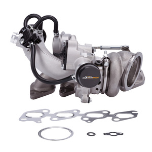 MaXpeedingrods turbocompresseur pour Opel <span class=keywords><strong>Astra</strong></span> <span class=keywords><strong>J</strong></span> Meriva B <span class=keywords><strong>A14NET</strong></span> 1.4L - Product Image 3