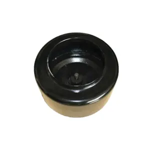 high quality Bus 661 for air suspension system car bus seat rubber air spring base