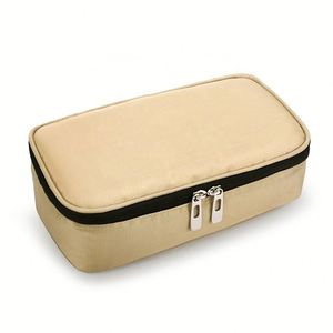 Bolsa Térmica Médica Reutilizable de Moda 2026 con 4 Bolsas de Hielo, Resistente al Agua, Ideal para Viajes, Excelente para Almacenar Medicamentos para la Diabetes e Insulina - Product Image 2